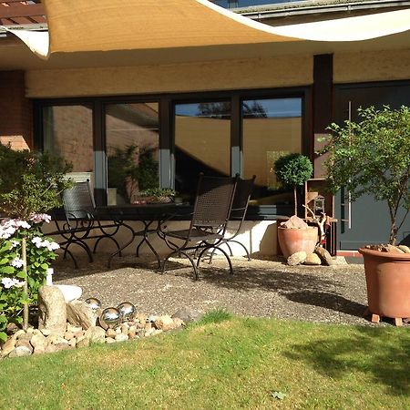 Neu Darchau Elb Nest Gaestehaus מראה חיצוני תמונה