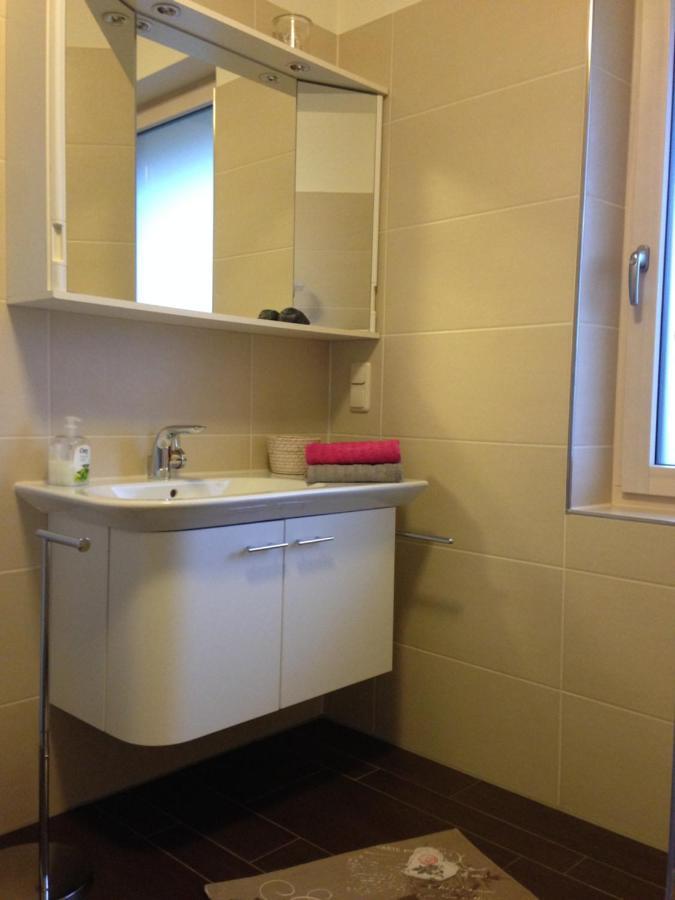 Neu Darchau Elb Nest Gaestehaus מראה חיצוני תמונה