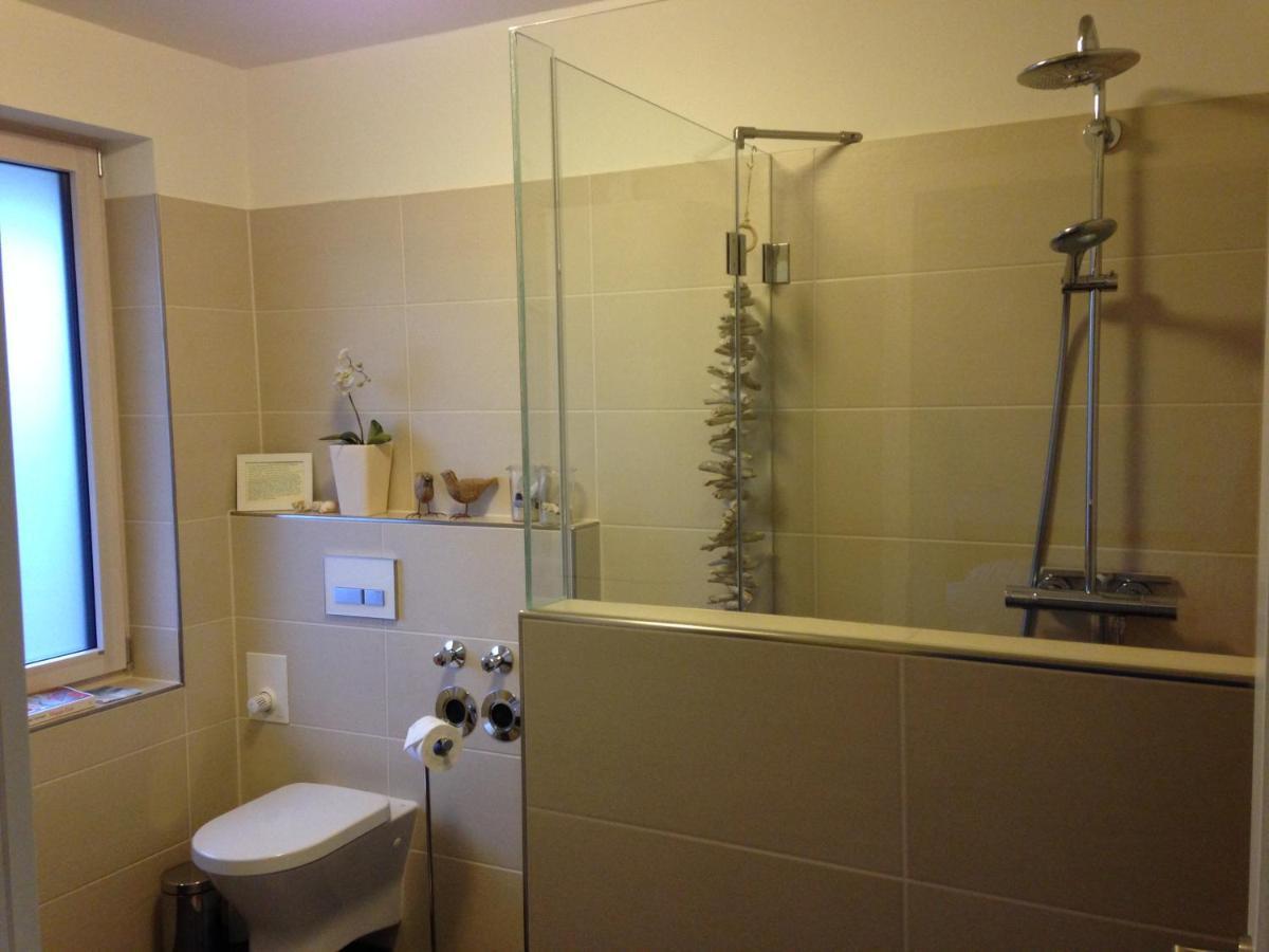 Neu Darchau Elb Nest Gaestehaus מראה חיצוני תמונה