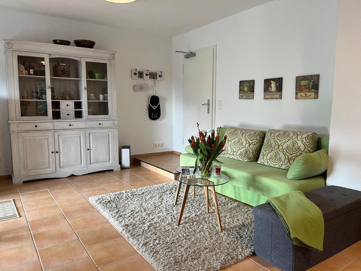 Neu Darchau Elb Nest Gaestehaus מראה חיצוני תמונה
