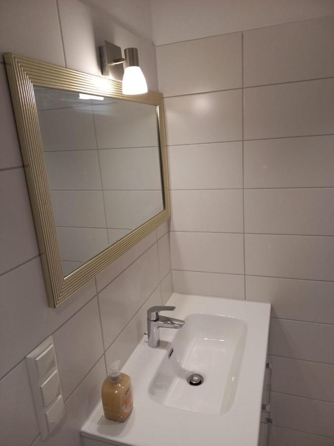 Neu Darchau Elb Nest Gaestehaus מראה חיצוני תמונה