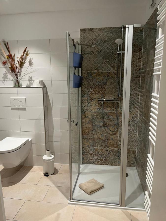 Neu Darchau Elb Nest Gaestehaus מראה חיצוני תמונה