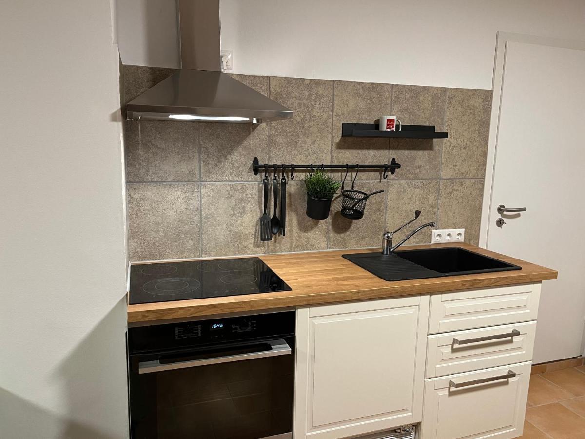 Neu Darchau Elb Nest Gaestehaus מראה חיצוני תמונה