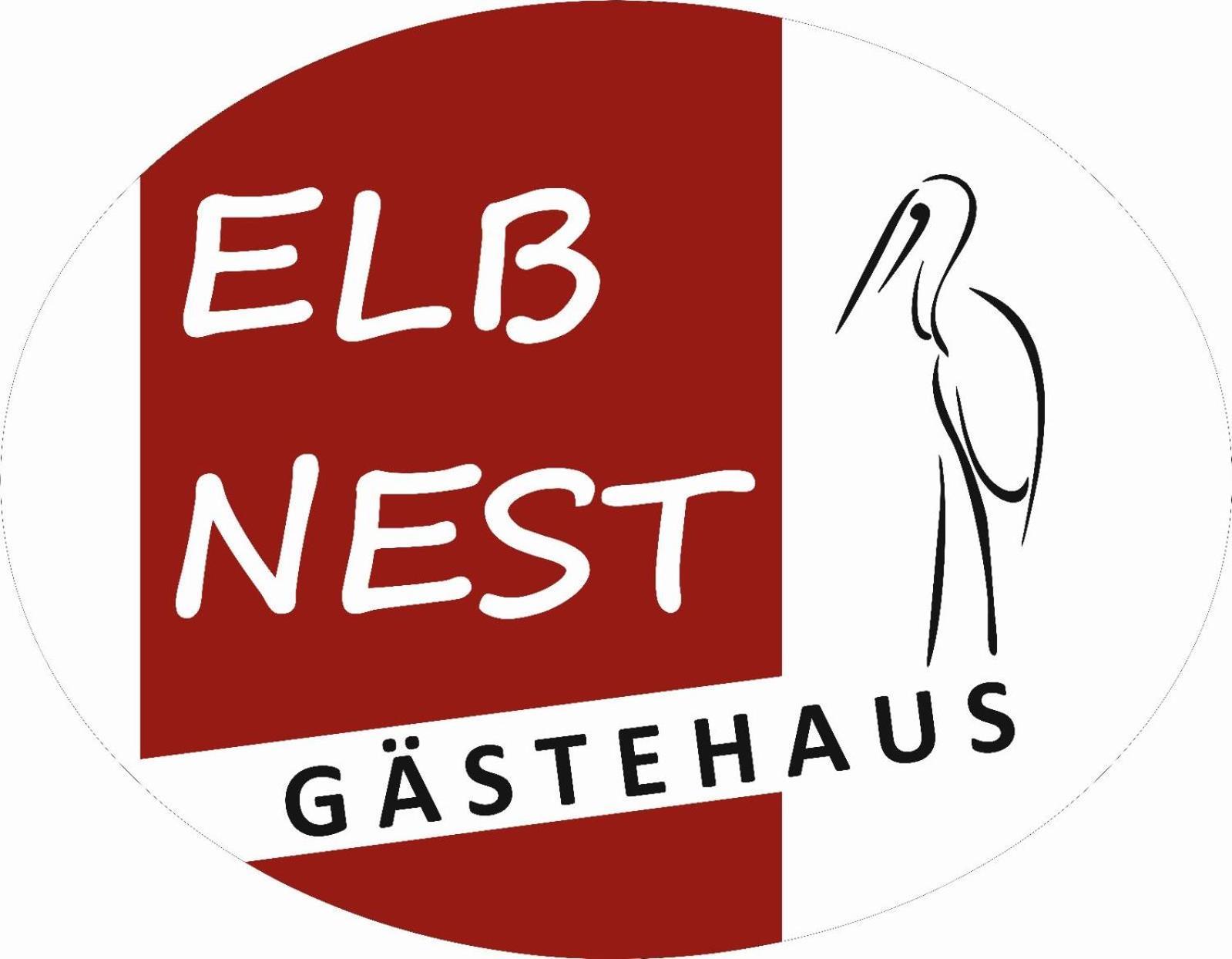Neu Darchau Elb Nest Gaestehaus מראה חיצוני תמונה