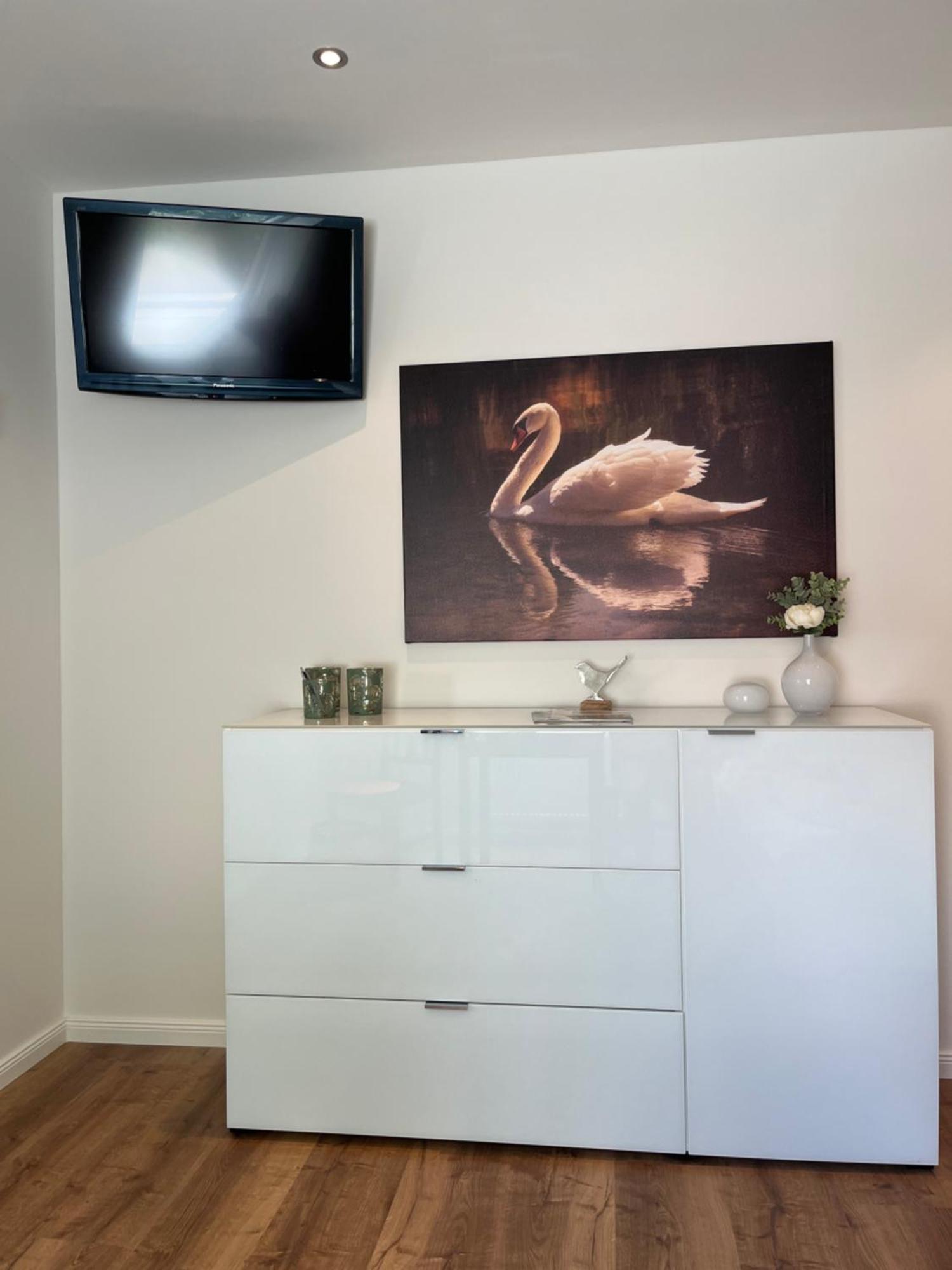 Neu Darchau Elb Nest Gaestehaus מראה חיצוני תמונה