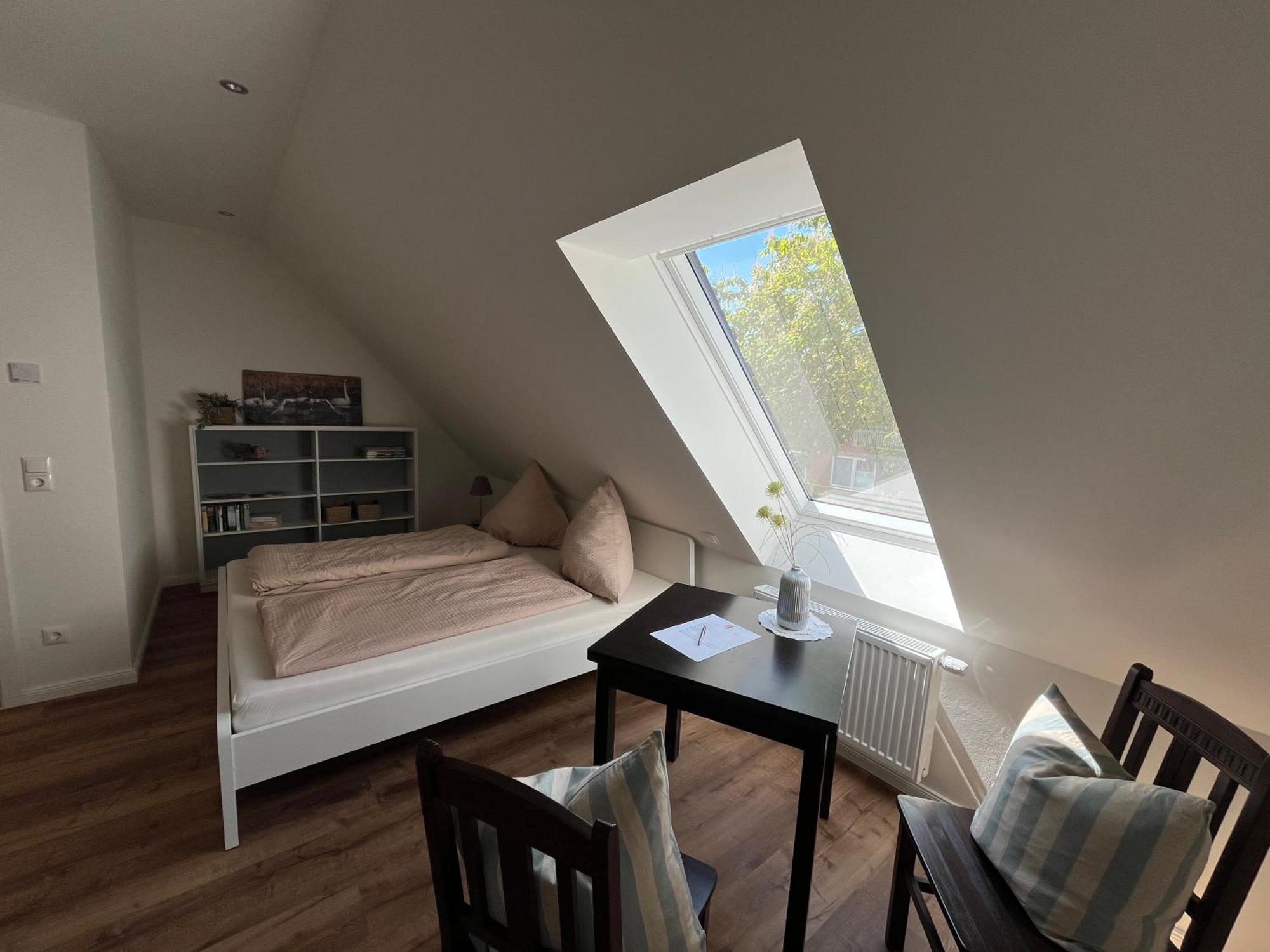 Neu Darchau Elb Nest Gaestehaus מראה חיצוני תמונה