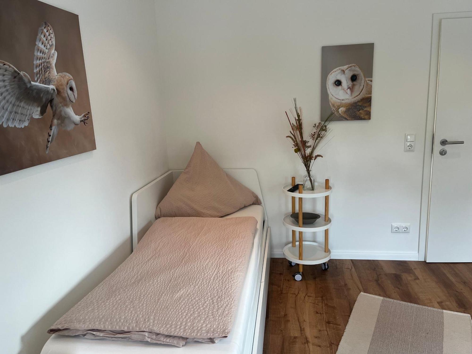 Neu Darchau Elb Nest Gaestehaus מראה חיצוני תמונה