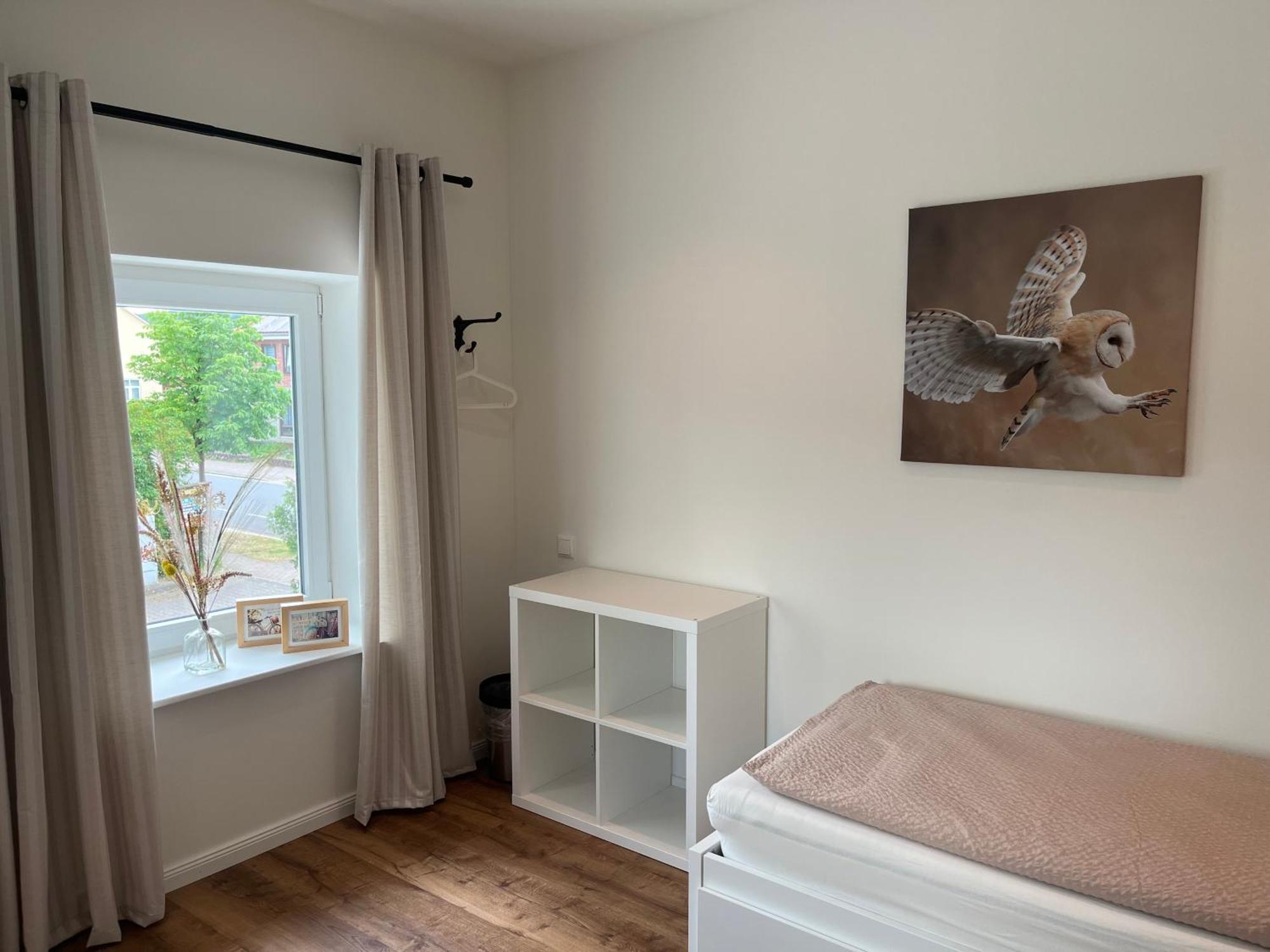 Neu Darchau Elb Nest Gaestehaus מראה חיצוני תמונה